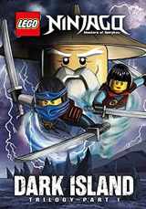 9780316357029-0316357022-LEGO Ninjago: Dark Island Trilogy Part 1