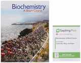 9781319274573-1319274579-Biochemistry: A Short Course 4e & SaplingPlus for Biochemistry: A Short Course 4e (Twelve-Months Access)