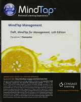 9781285871844-1285871847-MindTap Management - MindTap for Management