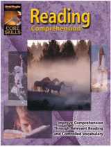 9780739870389-0739870386-Core Skills: Reading Comprehension, Grade 7