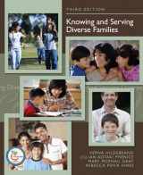 9780132285445-0132285444-Knowing and Serving Diverse Families (3rd Edition)