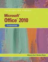 9781133070412-1133070418-Bundle: Microsoft Office 2010: Illustrated Fundamentals + DVD: Microsoft Office 2010: Illustrated Fundamentals Video Companion
