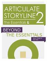 9781944607180-1944607188-Articulate Storyline 2: The Essentials & Beyond