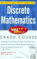 9780071398770-0071398775-Schaum's Easy Outline of Discrete Mathematics