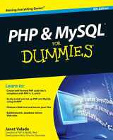9780470527580-0470527587-PHP & MySQL For Dummies, 4th Edition