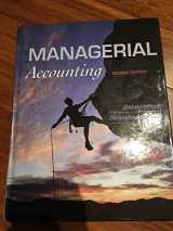 9781118385388-1118385381-Managerial Accounting