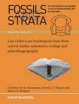 9781118384176-1118384172-Late Ordovician Brachiopods from West-Central Alaska: Systematics, Ecology and Palaeobiogeography