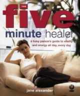 9781856751759-1856751759-The Five Minute Healer