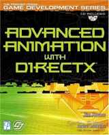 9781592000371-1592000371-Advanced Animation with DirectX (Focus on Game Development)