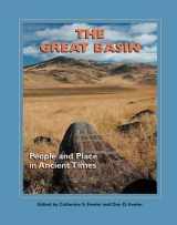 9781930618954-1930618956-The Great Basin: People and Place in Ancient Times (A School for Advanced Research Popular Archaeology Book)