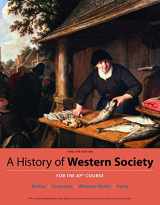 9781319035983-1319035981-A History of Western Society Since 1300 for the AP® Course