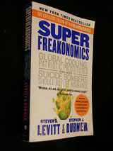 9780060889586-0060889586-SuperFreakonomics: Global Cooling, Patriotic Prostitutes, and Why Suicide Bombers Should Buy Life Insurance