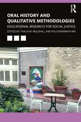9780367649661-0367649667-Oral History and Qualitative Methodologies