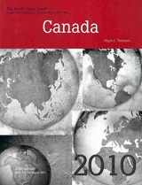 9781935264101-1935264109-Canada 2010 (Canada (STK))