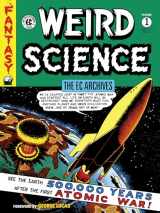9781506721187-1506721184-The EC Archives: Weird Science Volume 1