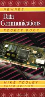 9780750628846-0750628847-Newnes Data Communications Pocket Book, Third Edition (Newnes Pocket Books)