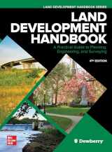 9781260440751-1260440753-Land Development Handbook, Fourth Edition