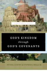 9781433541919-1433541912-God's Kingdom through God's Covenants: A Concise Biblical Theology