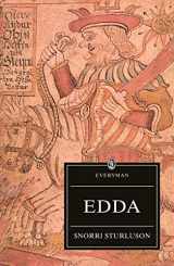 9780460876162-0460876163-Edda (Everyman's Library)