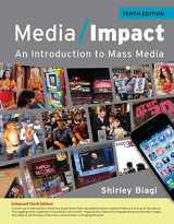 9781111835293-1111835292-Media Impact: An Introduction to Mass Media, 2013 Update (Wadsworth Series in Mass Communication and Journalism)