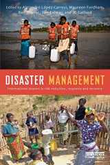 9780415717441-0415717442-Disaster Management