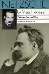 9780060638412-0060638419-Nietzsche, Vol. 1: The Will to Power as Art, Vol. 2: The Eternal Recurrance of the Same