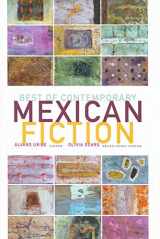 9781564785152-1564785157-Best of Contemporary Mexican Fiction