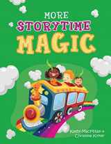 9780838913680-0838913687-More Storytime Magic