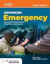9781284228137-1284228134-AEMT: Advanced Emergency Care and Transportation of the Sick and Injured Essentials Package