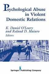 9780826113214-0826113214-Psychological Abuse in Violent Domestic Relations