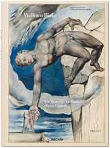 9783836564984-383656498X-William Blake: The Drawings for Dante's Divine Comedy