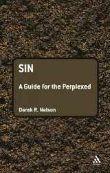 9780567542755-0567542750-Sin: A Guide for the Perplexed (Guides for the Perplexed)
