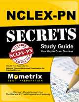 9781610722391-1610722396-NCLEX-PN Secrets Study Guide: NCLEX Test Review for the National Council Licensure Examination for Practical Nurses (Mometrix Secrets Study Guides)