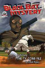 9780615689500-0615689507-Black Bat Mysteries Volume 2