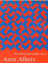 9780874749779-0874749778-Woven and Graphic Art of Anni Albers