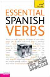 9780071763240-0071763244-Essential Spanish Verbs: A Teach Yourself Guide (Teach Yourself: Reference)