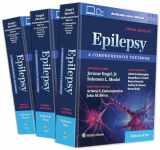 9781975105525-1975105524-Epilepsy: A Comprehensive Textbook