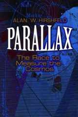 9780486490939-0486490939-Parallax: The Race to Measure the Cosmos (Dover Books on Astronomy)