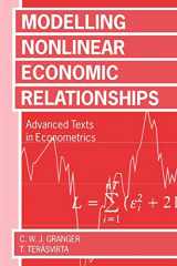 9780198773207-019877320X-Modelling Nonlinear Economic Relationships (Advanced Texts in Econometrics)