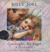 9780439553766-0439553768-Goodnight, My Angel: A Lullabye (Book & Audio CD) (CD: Goodnight, My Angel)