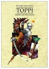 9781951719678-1951719670-The Toppi Gallery: Harlots and Mercenaries (Sergio Toppi Gallery)
