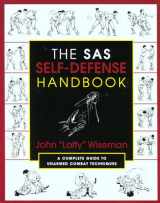 9781585740604-1585740608-The SAS Self-Defense Handbook: A Complete Guide to Unarmed Combat Techniques
