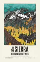 9780811219020-081121902X-In the Sierra: Mountain Writings