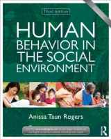 9780415504829-0415504821-Human Behavior in the Social Environment (New Directions in Social Work)