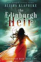 9780998737997-0998737992-The Edinburgh Heir: Edinburgh Seer Book Two