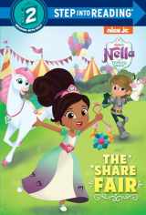 9780525647324-0525647325-The Share Fair (Nella the Princess Knight) (Step into Reading)
