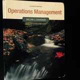 9780073525259-0073525251-Operations Management (Operations and Decision Sciences)