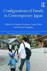 9780415717656-0415717655-Configurations of Family in Contemporary Japan (Nissan Institute/Routledge Japanese Studies)