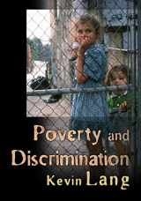 9780691119540-0691119546-Poverty and Discrimination