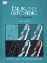 9780838522080-0838522084-Emergency Orthopedics: The Extremities